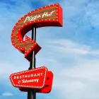 Business 6 image PIZZA HUT RESTAURANTS Restaurants in Llanelli Dy