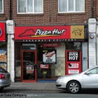 Business 1 image PIZZA HUT (UK) LTD Pizza Delivery & Takeaway in Harrow Mi