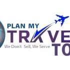 Business 1 image PLAN MY TRAVEL & TOUR Travel Agents in Reading Be