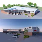 Business 2 image PLANET ILLUSTRATION Technical & Commercial Illustrators in Derby De