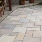 Business 1 image PLANT & PAVING Paving & Driveway Contractors in Stonehaven Ki