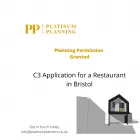 Business 7 image PLATINUM PLANNING Town Planning Consultants in Bristol Gl