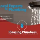 Business 1 image PLEASING PLUMBING Plumbers in Southend On Sea Es