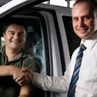 Business 5 image PLUMBLAND MOBILE SERVICE POST OFFICE Post Offices in Wigton Cu