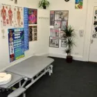 Business 2 image POINT ONE CLINIC Physiotherapy Clinics in Edinburgh Edh