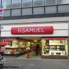 Business 1 image POLAR FORD STOCKPORT Used Car Dealers in Stockport Ch