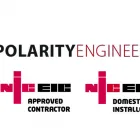 Business 2 image POLARITY ENGINEERING LTD Electricians & Electrical Contractors in Bristol Av
