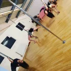 Business 1 image POLE TWISTERS LTD Yoga Studios & Classes in Cardiff Crf