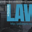 Business 2 image POLICEGURU Solicitors in London Gr