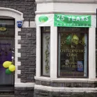 Business 1 image PONTYPRIDD OSTEOPATHIC CLINIC Osteopaths in Pontypridd Mi