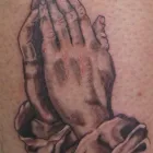 Business 2 image POPPA SAMS TATTOO & FINE ART STUDIO Tattooists in Walsall We