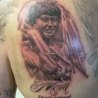 Business 21 image POPPA SAMS TATTOO & FINE ART STUDIO Tattooists in Walsall We