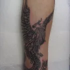 Business 23 image POPPA SAMS TATTOO & FINE ART STUDIO Tattooists in Walsall We