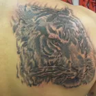 Business 4 image POPPA SAMS TATTOO & FINE ART STUDIO Tattooists in Walsall We