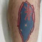 Business 10 image POPPA SAMS TATTOO & FINE ART STUDIO Tattooists in Walsall We