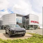 Business 1 image PORSCHE CENTRE BOLTON Used Car Dealers in Bolton Gr