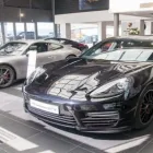 Business 2 image PORSCHE CENTRE COLCHESTER Used Car Dealers in Colchester Es
