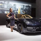 Business 5 image PORSCHE Car Tuning Specialists in Liverpool Me