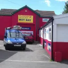 Business 1 image PORTISHEAD TYRE AND MOT CENTRE LTD Tyres in Bristol Av