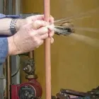 Business 3 image POSEIDON PLUMBING LTD Plumbers in Glasgow La