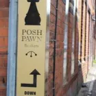 Business 4 image POSH PAWN BROKERS LIMITED Shopping & Retail in Birmingham We