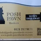 Business 5 image POSH PAWN BROKERS LIMITED Shopping & Retail in Birmingham We