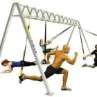 Business 9 image POSTURAL HEALTH LTD Physiotherapists in Telford Sh