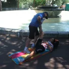 Business 5 image POSTURAL HEALTH LTD Physiotherapists in Telford Sh