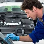Business 3 image POULTON SERVICE & EXHAUST CENTRE Garages in Dover Ke