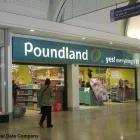 Business 1 image POUNDLAND Discount Stores in London Gr