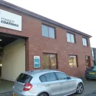 Business 1 image POWDER COATINGS LTD Powder Coating Service in Birmingham We