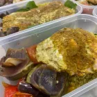 Business 2 image POWERPREPS Health Food in Liverpool Me