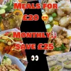 Business 7 image POWERPREPS Health Food in Liverpool Me