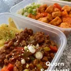 Business 21 image POWERPREPS Health Food in Liverpool Me