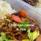 Business 26 image POWERPREPS Health Food in Liverpool Me