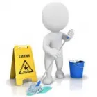 Business 1 image PRECISE CLEANERS Construction & Contractors in Hounslow Mi