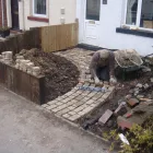 Business 9 image PRECISION GARDENS Garden Services in Bolton La