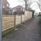 Business 10 image PRECISION GARDENS Garden Services in Bolton La