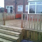 Business 12 image PRECISION GARDENS Garden Services in Bolton La