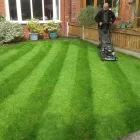 Business 1 image PRECISION GARDENS Garden Services in Bolton La