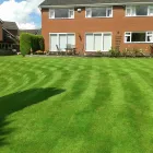 Business 2 image PRECISION GARDENS Garden Services in Bolton La