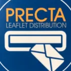Business 3 image PRECTA LEAFLET DISTRIBUTION Shopping & Retail in Gloucester Gl