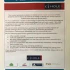 Business 4 image PRECTA LEAFLET DISTRIBUTION Shopping & Retail in Gloucester Gl