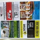 Business 6 image PRECTA LEAFLET DISTRIBUTION Shopping & Retail in Gloucester Gl