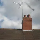 Business 1 image PREMIER AERIALS AND ELECTRICS TV Aerial Installation & Repair in Stockport Gr