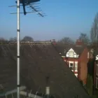 Business 8 image PREMIER AERIALS AND ELECTRICS TV Aerial Installation & Repair in Stockport Gr