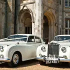 Business 4 image PREMIER CARRIAGE Wedding Cars in London Gr