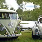 Business 6 image PREMIER CARRIAGE Wedding Cars in London Gr