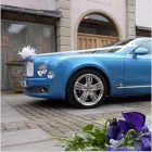 Business 1 image PREMIER CARRIAGE Wedding Cars in London Gr