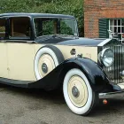 Business 2 image PREMIER CARRIAGE Wedding Cars in London Gr